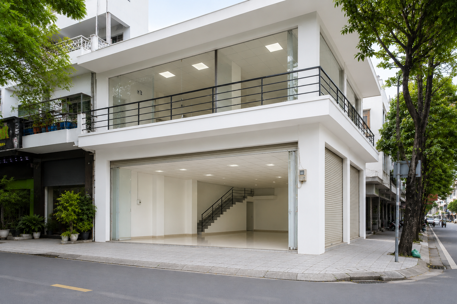 Cần tìm mặt bằng mở BHX, khu vực Bình Tân, Bình Thạnh, Thủ Đức, diện tích từ 150m2, mặt tiền 8m
