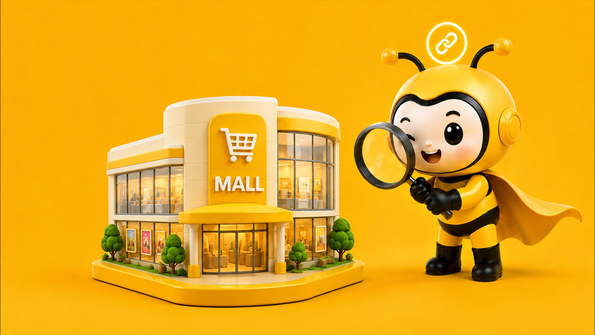 Cần tìm mặt bằng TTTM TNL Plaza