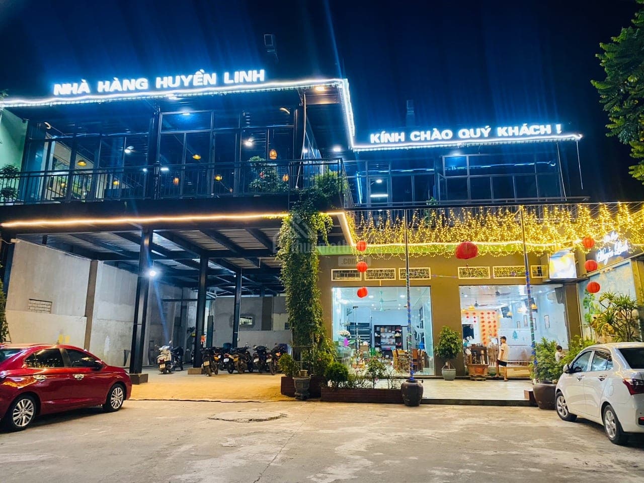 Mặt bằng Mặt bằng