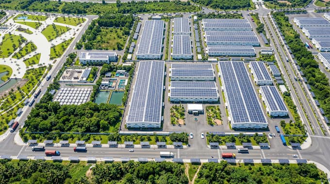 NHÀ XƯỞNG KCN NAM THĂNG BÌNH ĐÀ NẴNG – QUY MÔ LỚN, HẠ TẦNG HIỆN ĐẠI NHÀ XƯỞNG KCN NAM THĂNG BÌNH ĐÀ NẴNG – QUY MÔ LỚN, HẠ TẦNG HIỆN ĐẠI