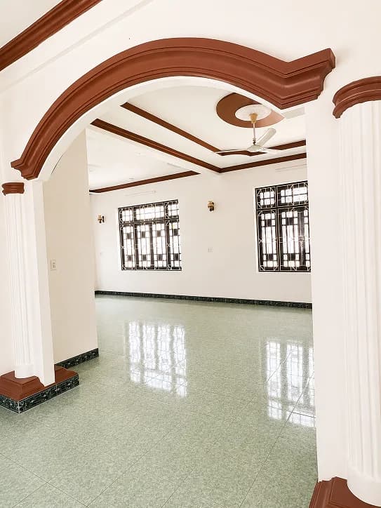 Cho thuê nhà nguyên căn ở Quận 2 Cho thuê nhà nguyên căn ở Quận 2