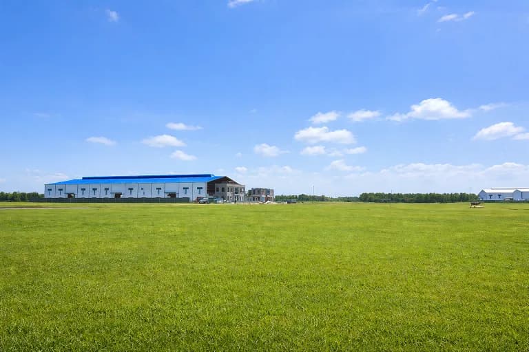 Quỹ đất công nghiệp hiếm tại Đức Hòa - Long An - ảnh 4 Quỹ đất công nghiệp hiếm tại Đức Hòa - Long An - ảnh 4