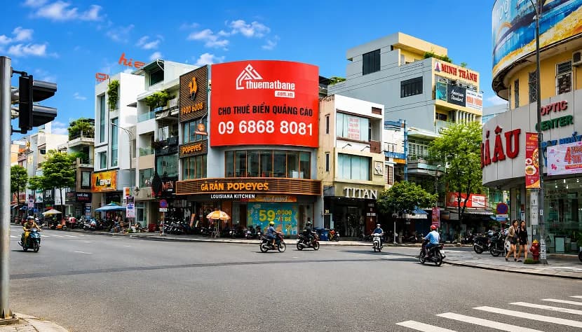 Cho thuê mặt bằng kinh doanh ở trung tâm Đà Nẵng Cho thuê mặt bằng kinh doanh ở trung tâm Đà Nẵng