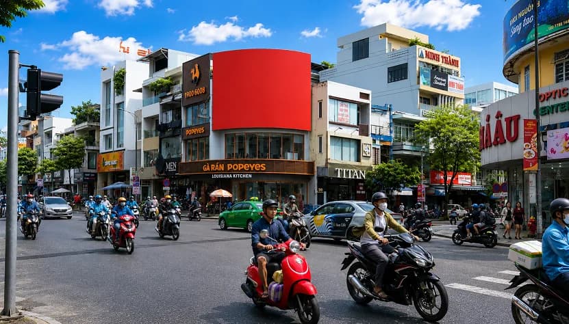 Cho thuê mặt bằng kinh doanh ở trung tâm Đà Nẵng Cho thuê mặt bằng kinh doanh ở trung tâm Đà Nẵng