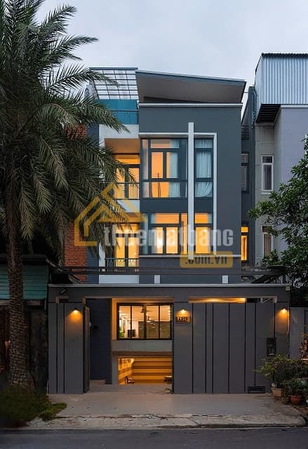 Cho thuê biệt thự full tiện ích cao cấp ở Quận 2 Cho thuê biệt thự full tiện ích cao cấp ở Quận 2
