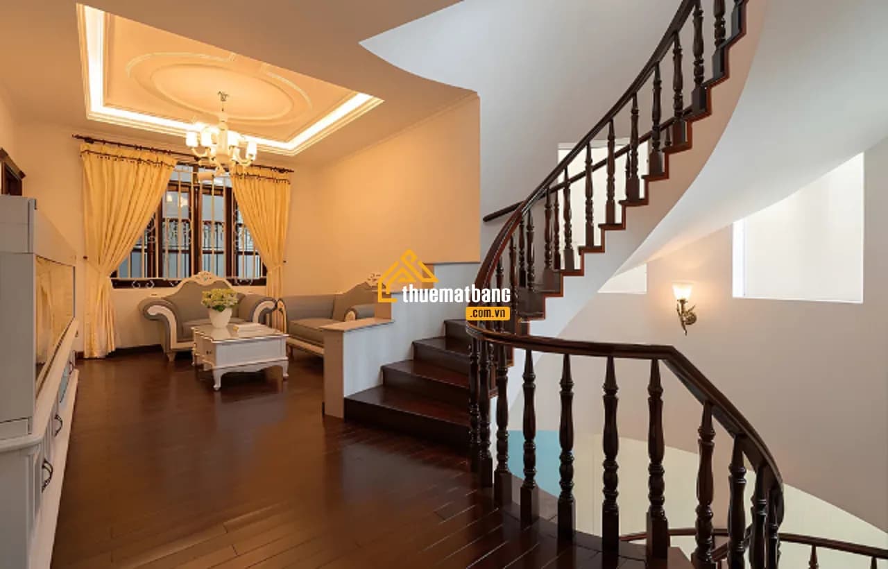 Cho thuê biệt thự VIP ở Thảo Điền - ảnh 3 Cho thuê biệt thự VIP ở Thảo Điền - ảnh 3