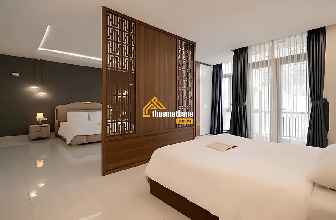 Cho thuê biệt thự full tiện ích cao cấp ở Quận 2 - ảnh 4 Cho thuê biệt thự full tiện ích cao cấp ở Quận 2 - ảnh 4