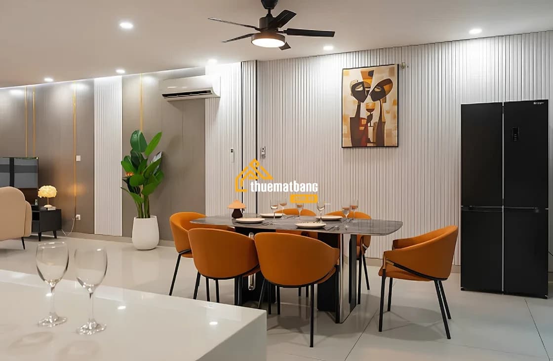 Cho thuê biệt thự full tiện ích cao cấp ở Quận 2 - ảnh 3 Cho thuê biệt thự full tiện ích cao cấp ở Quận 2 - ảnh 3