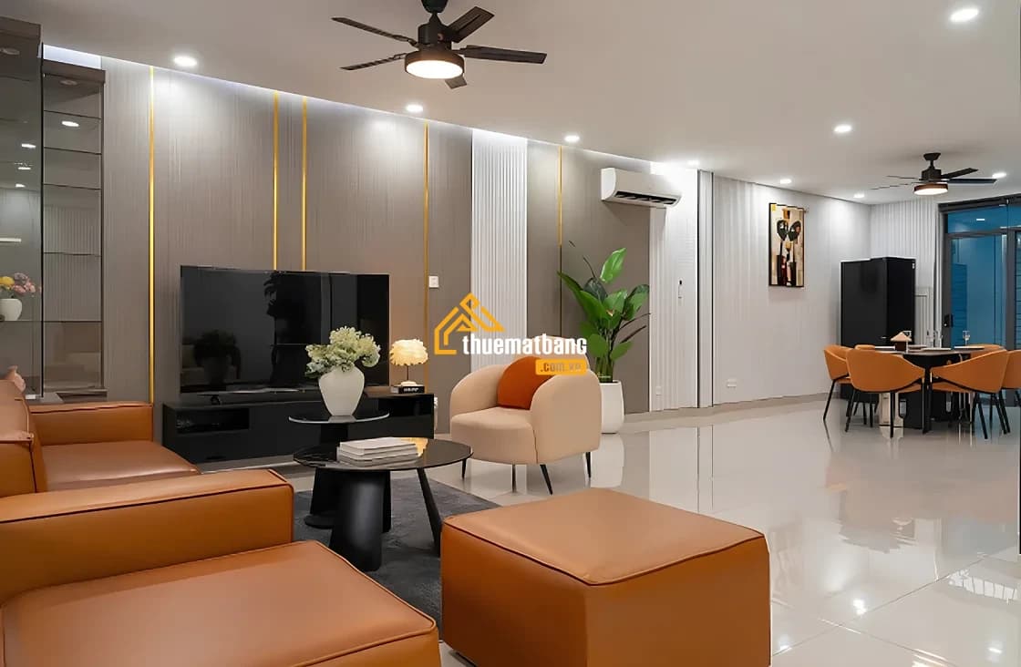 Cho thuê biệt thự full tiện ích cao cấp ở Quận 2 - ảnh 2 Cho thuê biệt thự full tiện ích cao cấp ở Quận 2 - ảnh 2