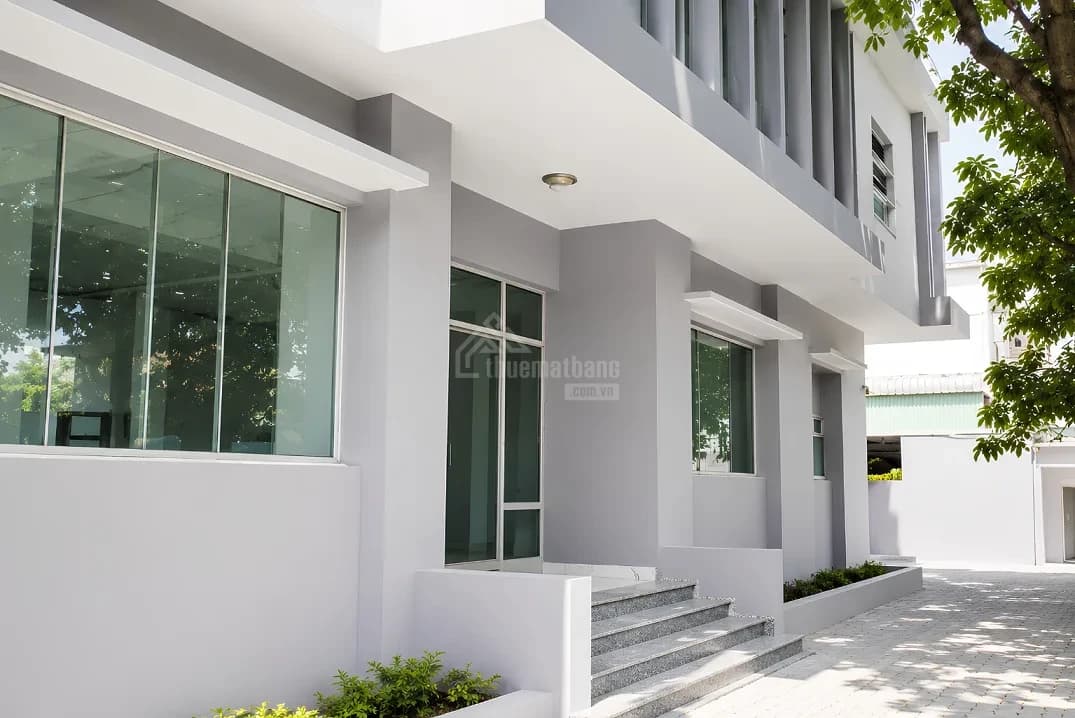 Kho xưởng đẹp ở KCN Long Hậu cho doanh nghiệp phát triển - mở rộng - ảnh 2 Kho xưởng đẹp ở KCN Long Hậu cho doanh nghiệp phát triển - mở rộng - ảnh 2