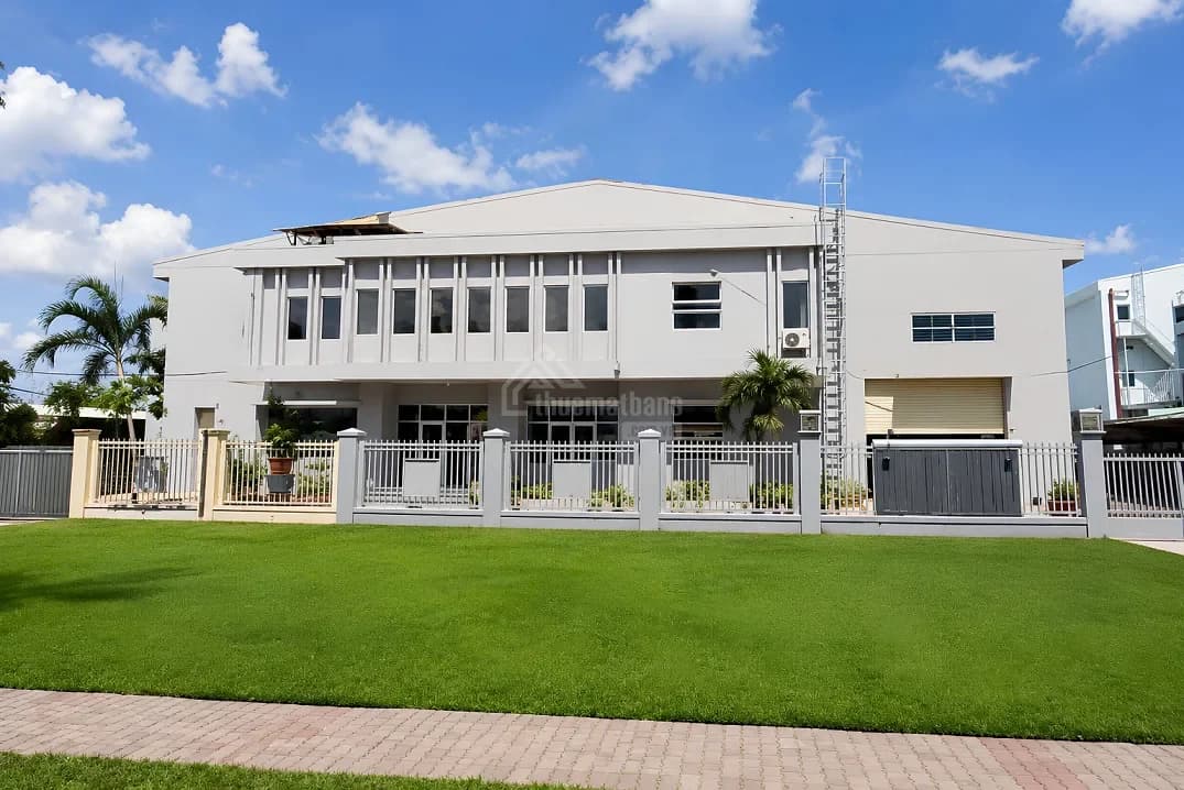 Kho xưởng đẹp ở KCN Long Hậu cho doanh nghiệp phát triển - mở rộng Kho xưởng đẹp ở KCN Long Hậu cho doanh nghiệp phát triển - mở rộng
