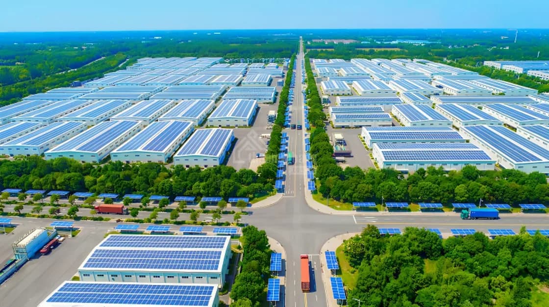 Tổ hợp kho xưởng hạ tầng hoàn chỉnh tại Đà Nẵng Tổ hợp kho xưởng hạ tầng hoàn chỉnh tại Đà Nẵng