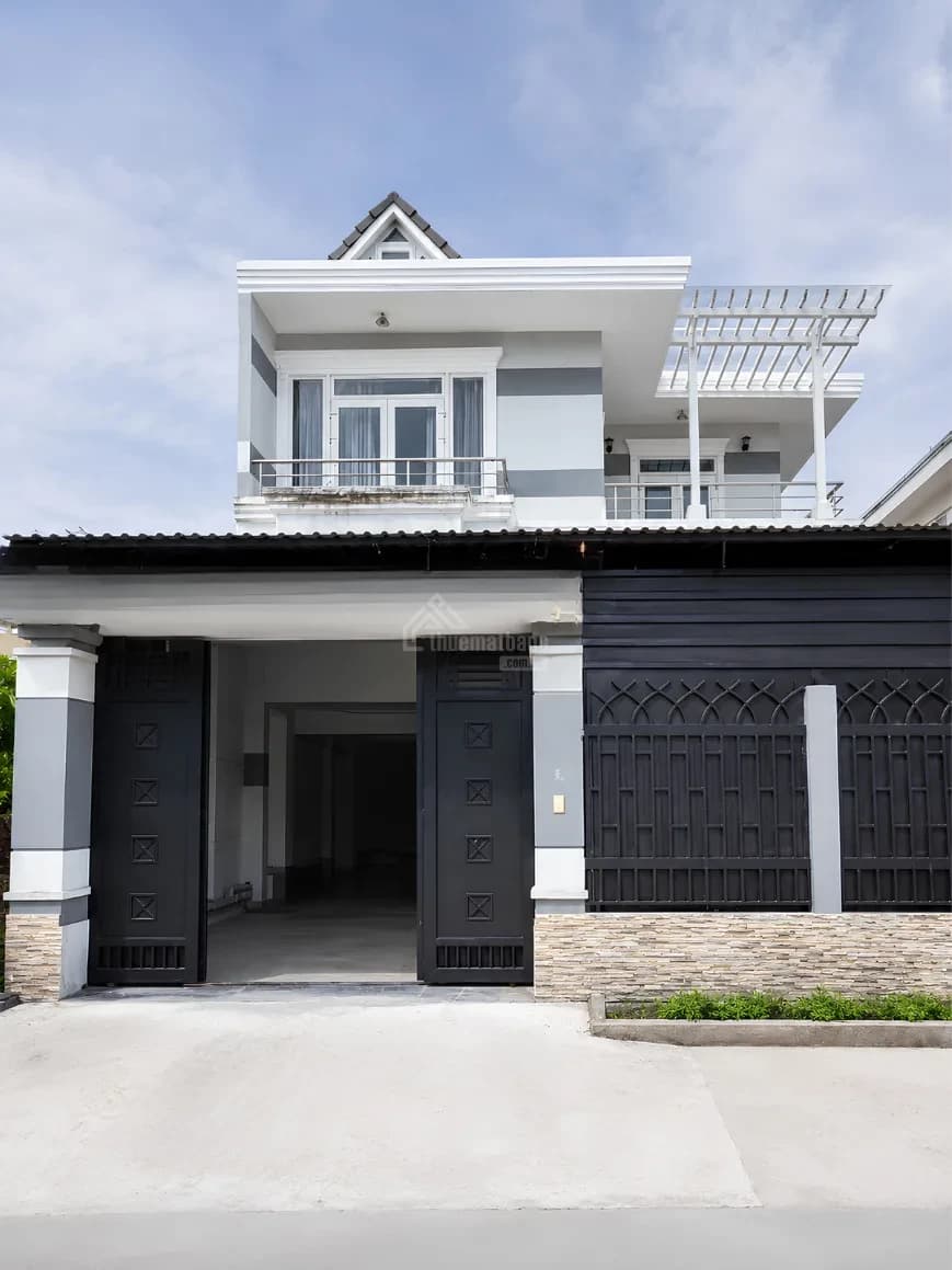 Cho thuê nhà nguyên căn ở KDC T30 Cho thuê nhà nguyên căn ở KDC T30