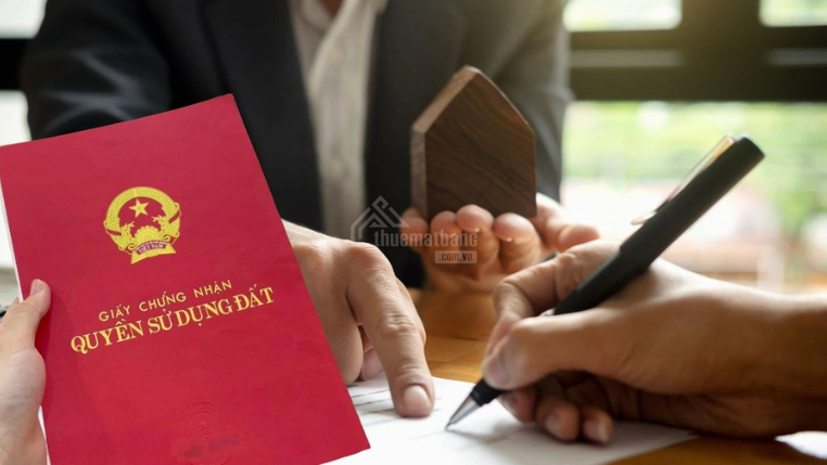 Thay đổi mới nhất về Luật thừa kế đất đai trong gia đình 2020 Thay đổi mới nhất về Luật thừa kế đất đai trong gia đình 2020