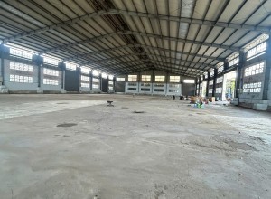 CHO THUÊ KHO XƯỞNG QUỐC LỘ 1A - BÌNH TÂN, TP.HCM