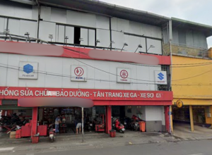 HÀNG HIẾM CHIẾM LĨNH NGUYỄN GIA TRÍ: MẶT TIỀN SIÊU RỘNG – CHO THUÊ GẤP, LIÊN HỆ NGAY!