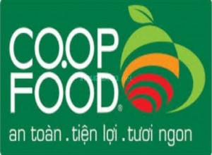 Co.op Food Cần Thuê Mặt Bằng Làm Siêu Thị