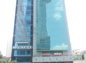 VTP Office Building - Văn phòng cho thuê hạng A