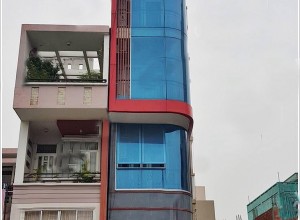 TÒA NHÀ CHO THUÊ VĂN PHÒNG TÂN PHÚ – TÂN THỜI ĐẠI BUILDING