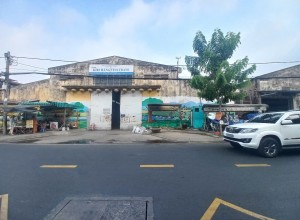 HO THUÊ KHO XƯỞNG QUẬN 8 – DIỆN TÍCH 830M2 & 1750M2