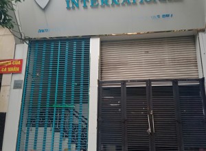 CHO THUÊ MẶT BẰNG ĐƯỜNG PHAN XÍCH LONG QUẬN BÌNH THẠNH