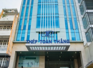 Văn phòng cho thuê Thép Toàn Thắng Building