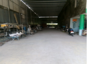 CHO THUÊ MẶT BẰNG TẠI CÁI CHANH - HẬU GIANG - CẦN THƠ 