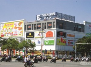  Văn phòng cho thuê tòa nhà Thiên Sơn Plaza