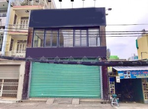 Cho thuê mặt bằng kinh doanh đường Bùi Hữu Nghĩa, Bình Thạnh 240m2 ngay trường học