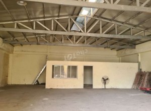 Cho Thuê Kho Xưởng Tại Tân Đông Hiệp, Dĩ An