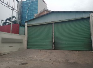 CHO THUÊ KHO XƯỞNG TẠI THỦ ĐỨC - TP. HCM