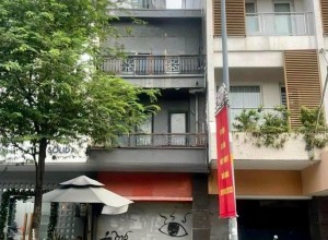 Cho Thuê Mặt Bằng Quận 1 - Nằm Tại Trung Tâm Thành Phố