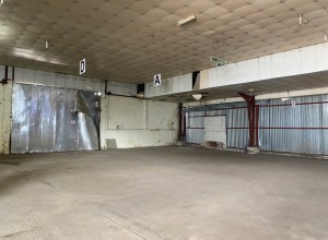 CHO THUÊ KHO XƯỞNG BÌNH THẠNH, TP.HCM