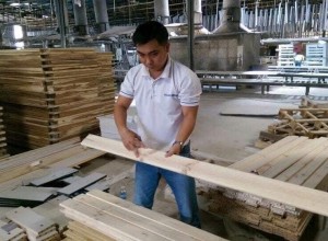 Cho Thuê Kho Xưởng Tại An Thạnh, Bình Dương