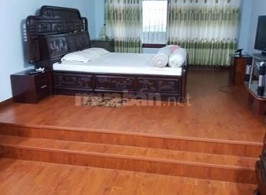 Cho thuê phòng 32m2 đẹp mới đường Nguyễn Tiểu La-Q.10. Giờ tự do