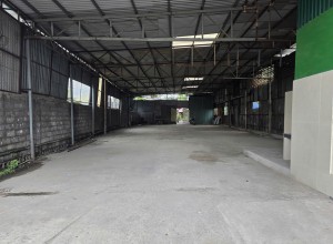 CHO THUÊ KHO XƯỞNG TP THỦ ĐỨC