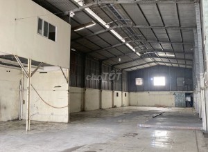 Cho Thuê Kho Xưởng Tại Quận Bình Chánh, TP. Hồ Chí Minh