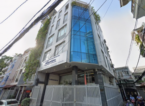 CHO THUÊ MẶT BẰNG PHẠM NGŨ LÃO QUẬN GÒ VẤP