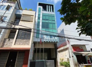Cho Thuê Mặt Bằng Quận Tân Bình - Trung Tâm Đường Lớn Hoàng Hoa Thám