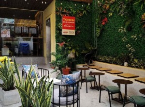 Cho Thuê Mặt Bằng Quận 1 - Mặt Tiền Rộng Rãi Đường Cống Quỳnh