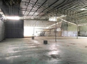 CHO THUÊ KHO XƯỞNG PHƯỜNG LINH ĐÔNG, TP. THỦ ĐỨC, TP.HCM