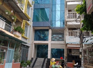 Cho Thuê Mặt Bằng Quận Tân Bình - Đường Lớn Bùi Thị Xuân