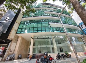 Cho Thuê Mặt Bằng Quận 10 - Đường 3 Tháng 2, Diện Tích Siêu Rộng 1620m2