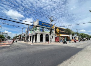 CHO THUÊ MẶT BẰNG TỈNH LỘ 10 QUẬN BÌNH TÂN