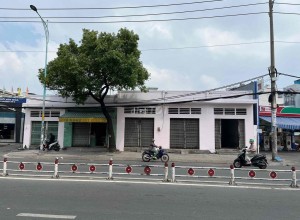 CHO THUÊ MẶT BẰNG 12 LÊ VĂN QUỚI QUẬN BÌNH TÂN