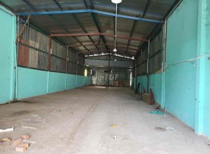 Cho Thuê Kho Xưởng Tại Bình Tân, TP. Hồ Chí Minh