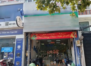 TỌA ĐỘ VÀNG TÂN BÌNH – MẶT TIỀN CỘNG HÒA – 48 TRIỆU/THÁNG! 