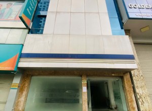 CHO THUÊ MẶT BẰNG NGUYỄN VĂN TRỖI QUẬN PHÚ NHUẬN