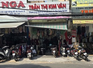 NÂNG TẦM THƯƠNG HIỆU TẠI TÂM ĐIỂM TÂN BÌNH — MẶT BẰNG TRỐNG SUỐT 74M2 CHÍNH CHỦ CHO KHÁCH THUÊ GẤP 