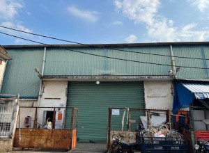 KHO XƯỞNG CHO THUÊ QUẬN 11